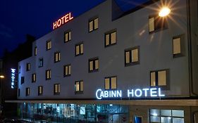 Cabinn Aarhus